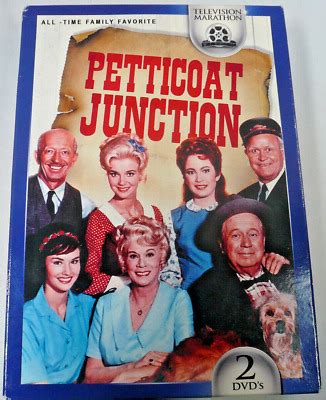 petticoat junction dvd box set|petticoat junction free episodes.